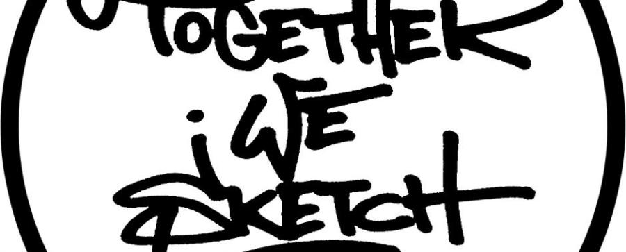 Together We Sketch