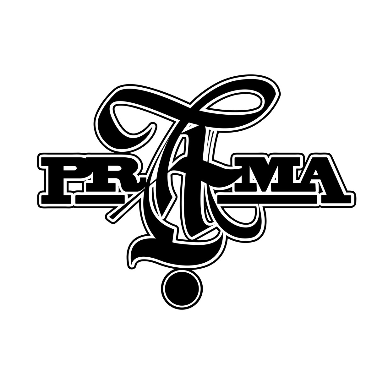 Prama