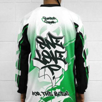 The Message Shirt | Dancewear & Streetwear