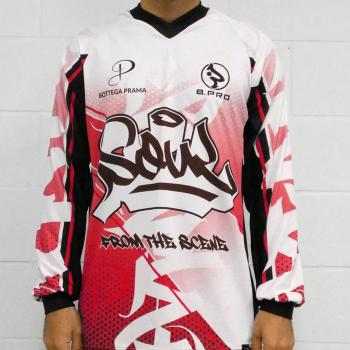 The Message Shirt | Dancewear & Streetwear