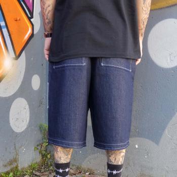 Shorts in jeans - Streetwear & Dancewear