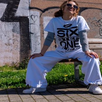 Sweatshirt Cargo Pants Pintadera