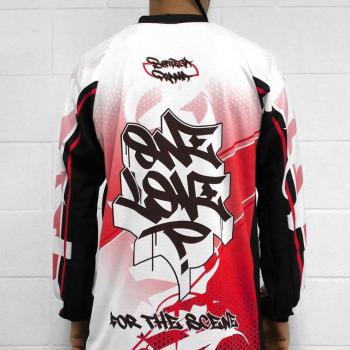 The Message Shirt | Dancewear & Streetwear