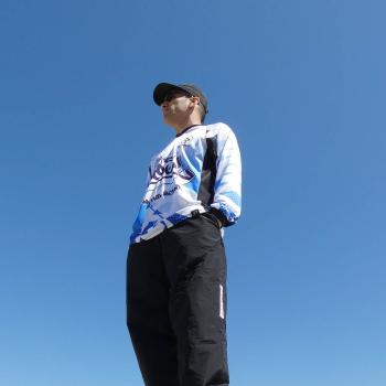 The Message Shirt | Dancewear & Streetwear