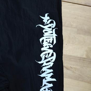 Spinpants Tag All Black | Abbigliamento Breakdance