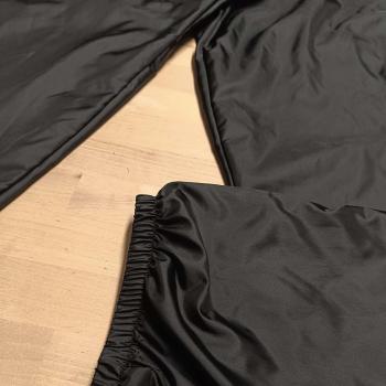 Spinpants Tag All Black | Abbigliamento Breaking