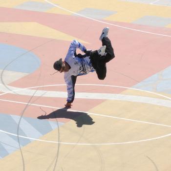The Message Shirt | Dancewear & Streetwear