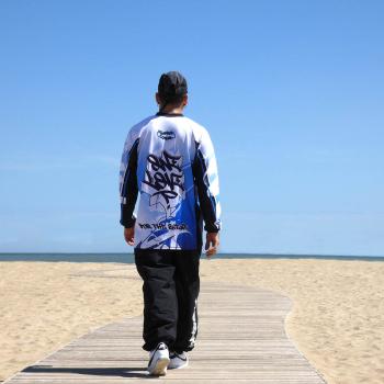 The Message Shirt | Dancewear & Streetwear