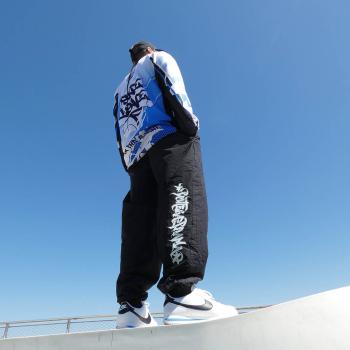 The Message Shirt | Dancewear & Streetwear