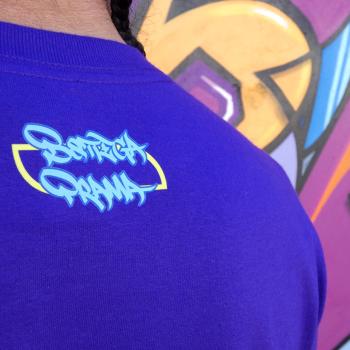 Soul Tag Tee | Streetwear & Dancewear
