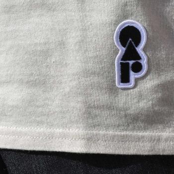 Cap X Prama Sharing Tee | Dancewear & Streetwear
