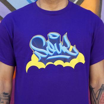 Soul Tag Tee | Streetwear & Dancewear