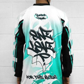 The Message Shirt | Dancewear & Streetwear