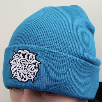Beanie BPSL Teal - Streetwear & Dancewear