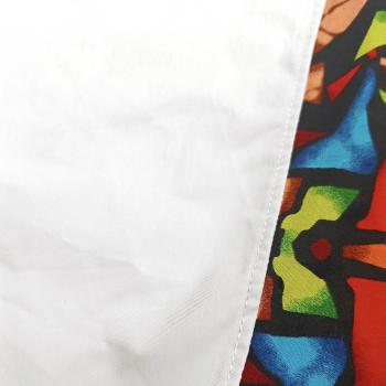 White Wax Spinpants | Abbigliamento Breaking