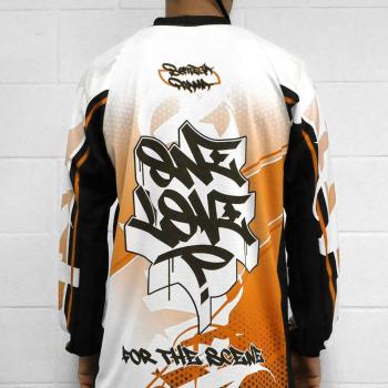 The Message Shirt | Dancewear & Streetwear