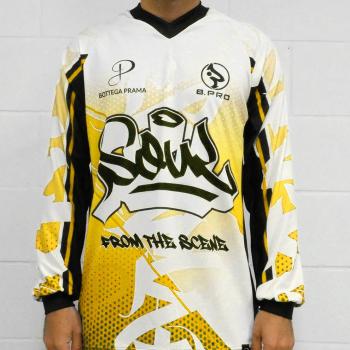 The Message Shirt | Dancewear & Streetwear