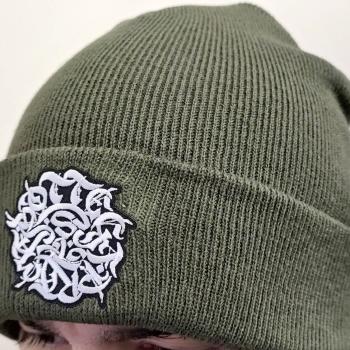 Cuffia BPSL olive green - Streetwear & Dancewear