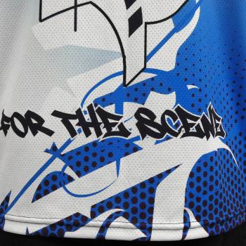 The Message Shirt | Dancewear & Streetwear