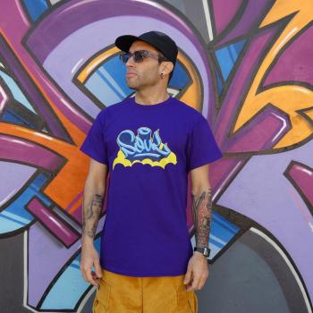 Soul Tag Tee | Streetwear & Dancewear
