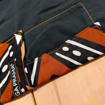 Cargo Spinpants Sand Wax  | Dancewear & Streetwear