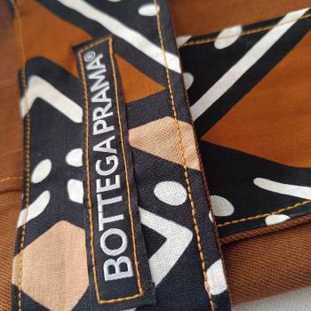 Cargo Wax Rust | Streetwear & Dancewear