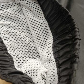 Spinpants Tag All Black | Abbigliamento Breaking