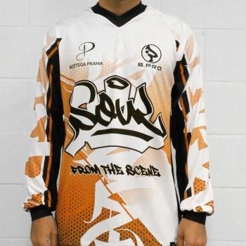 The Message Shirt | Dancewear & Streetwear
