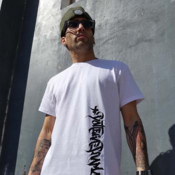 Raw Tag Tee | Streetwear & Dancewear