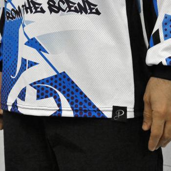 The Message Shirt | Dancewear & Streetwear