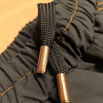 Cargo Spinpants Sand Wax  | Dancewear & Streetwear