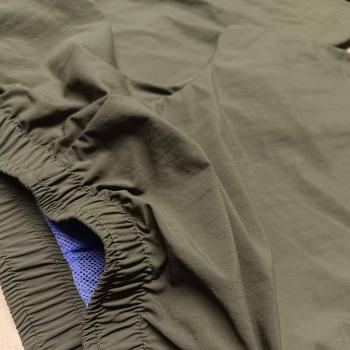 Spinpants Tag Olive | Abbigliamento Breaking