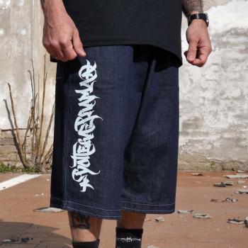 Shorts in jeans - Streetwear & Dancewear