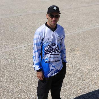 The Message Shirt | Dancewear & Streetwear