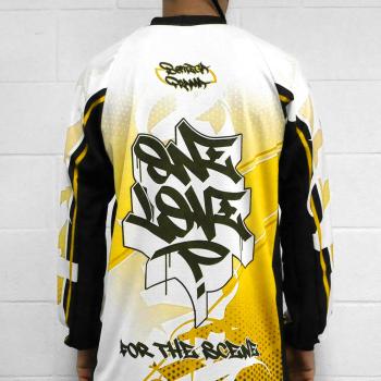 The Message Shirt | Dancewear & Streetwear