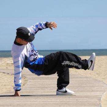 The Message Shirt | Dancewear & Streetwear