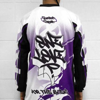 The Message Shirt | Dancewear & Streetwear