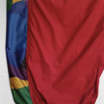 Spinpants Fantasy Red | Breaking Gear