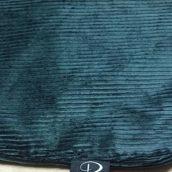 Green velvet pants - Streetwear & Dancewear