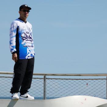 The Message Shirt | Dancewear & Streetwear