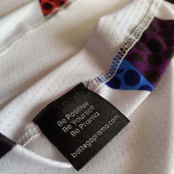 The Message Rainbow | Dancewear & Streetwear