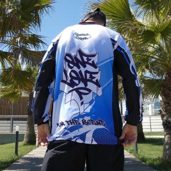 The Message Shirt | Dancewear & Streetwear