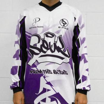 The Message Shirt | Dancewear & Streetwear
