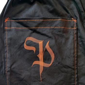 Pantaloni Texture | Streetwear & Dancewear