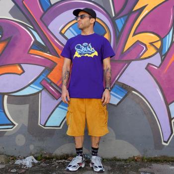 Soul Tag Tee | Streetwear & Dancewear