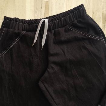 Classic Jeans Tag Rossa  | Streetwear & Dancewear