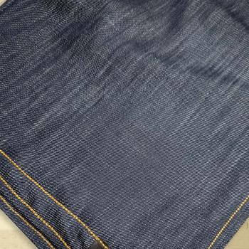 Baggy shorts classic mustard - Streetwear & Dancewear