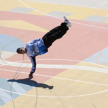 The Message Shirt | Dancewear & Streetwear