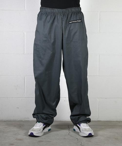All Grey Spin Pants