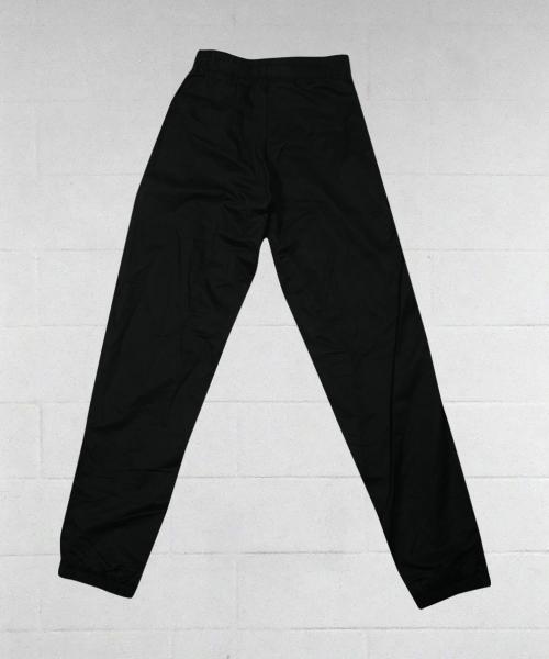 All Black Spin Pants